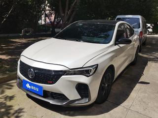 别克威朗GS三厢 1.5T 