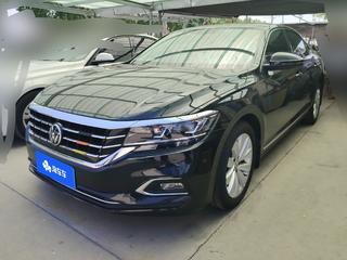 帕萨特 2.0T 330TSI精英版 