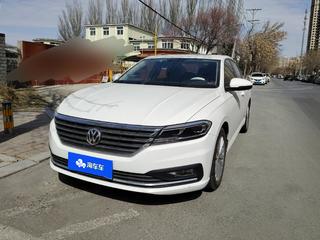 朗逸 1.5L 舒适版 