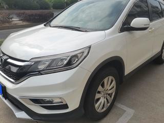 CR-V 2.0L 