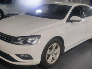 大众凌渡 1.4T 