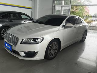 林肯MKZ 2.0T 