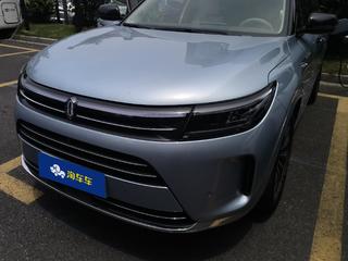 AITO问界M7 1.5T 