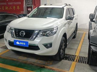 途达 2.5L 旗舰版 