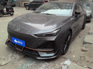 长安UNI-V 1.5T 