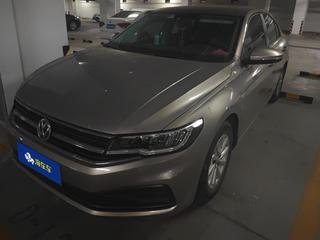 宝来 1.5L 时尚型 