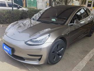 MODEL 3 标准续航升级版 