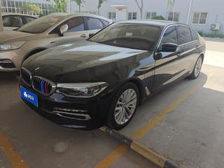 5系新能源 2.0T 豪华套装 