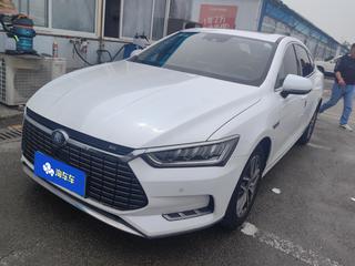 秦Pro EV500 智联领享型 