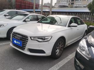 奥迪A6L TFSI 