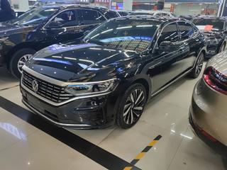 帕萨特 2.0T 380TSI豪华版 