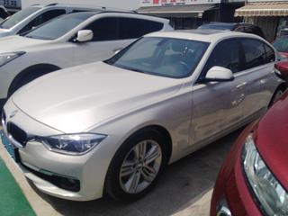 宝马3系 320Li 