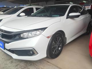 思域 1.5T 劲动版220TURBO 