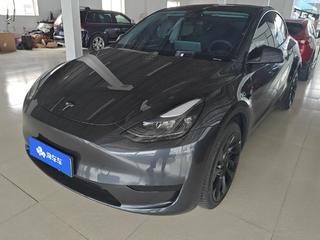 特斯拉MODEL Y 0.0T 