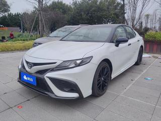 凯美瑞 S 2.0L 