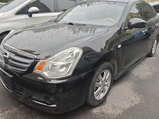 日产轩逸 1.6L 