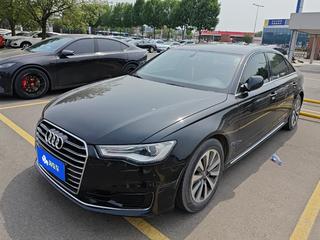 奥迪A6L 30FSI 
