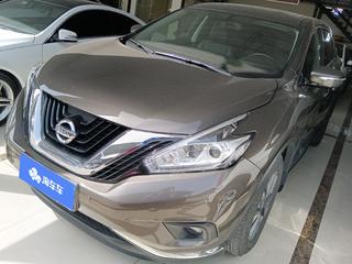 楼兰 2.5L XL智联豪华版 