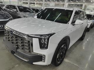 传祺ES9 2.0T 