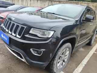 吉普大切诺基 3.0L 