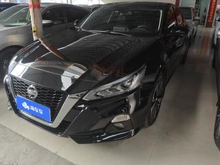 天籁 2.0L XL舒适版 