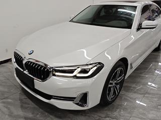 宝马5系 530Li 