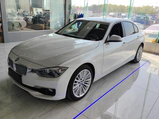 宝马3系 320Li 