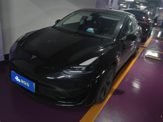 MODEL 3 标准续航升级版 