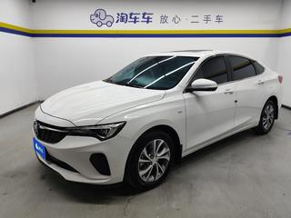 别克威朗 1.5T 