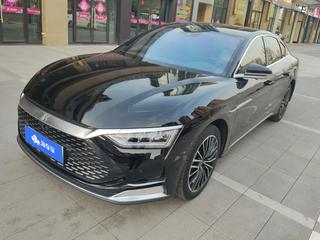 比亚迪汉DM 2.0T 