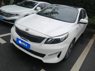 凯绅 1.8L GLS 