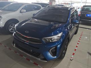 起亚奕跑 1.4L 