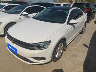 大众凌渡 1.4T 