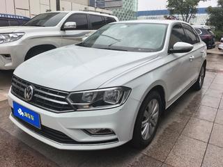 宝来 1.6L 舒适型 