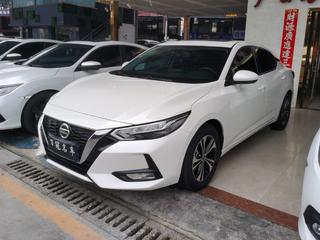日产轩逸 1.6L 