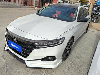 雅阁 1.5T 260TURBO幻夜·尊贵版 