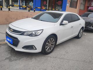 迈锐宝 1.5T 530T豪华版 