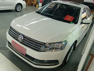 朗逸 1.4T 230TSI舒适版 