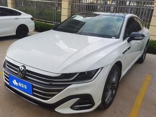 大众CC 2.0T 夺目版 