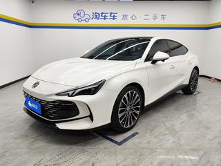 名爵MG7 2.0T 
