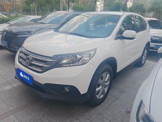本田CR-V Lxi 2.0L 自动 都市型 