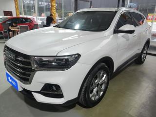 哈弗H6 1.5T 冠军版 