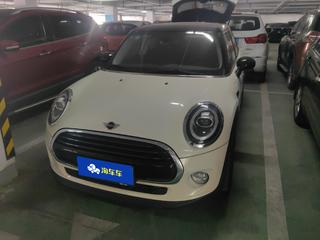 迷你Cooper 