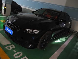 宝马3系 325Li 