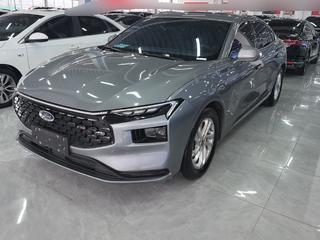 蒙迪欧 1.5T EcoBoost180豪华型 