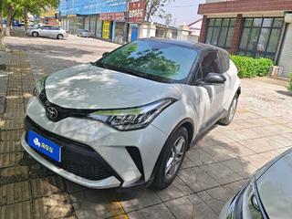 丰田C-HR 2.0L 