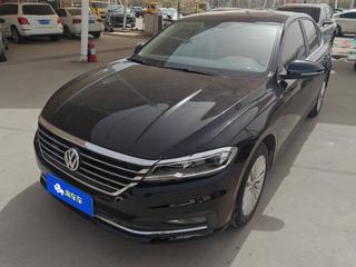 朗逸 1.4T 280TSI舒适版 