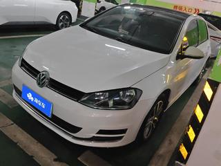 高尔夫 1.4T 豪华型 
