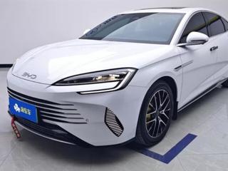 比亚迪海豹PHEV 1.5L 