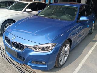 宝马3系 320Li 
